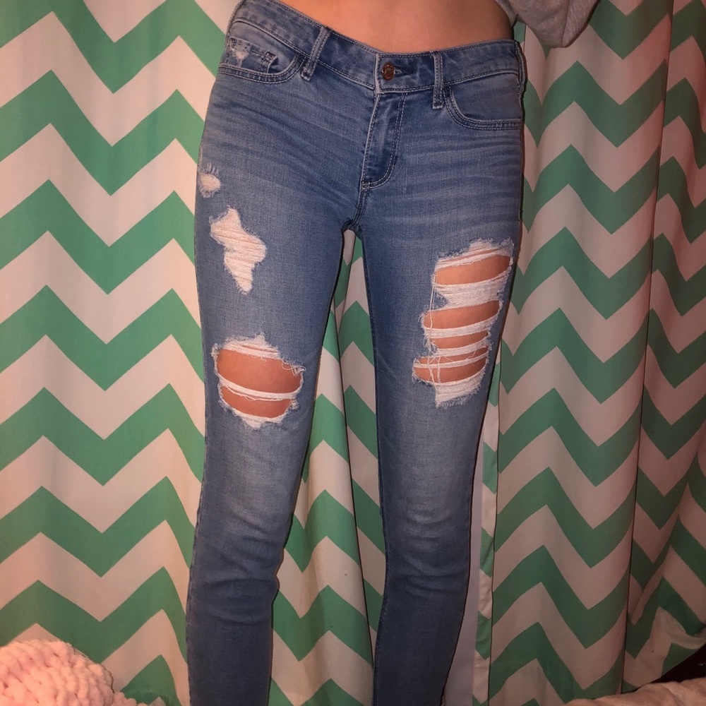 jean
